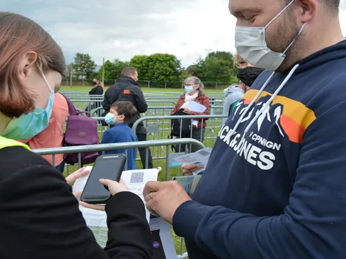 La loi anti-covid adoptée 